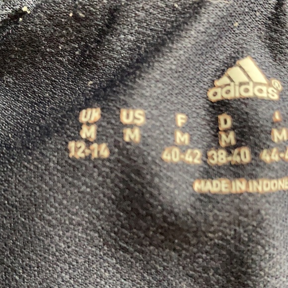 Adidas Athletic Shorts - Picture 5 of 7